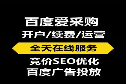 案例展示：SEM账户托管服务成果